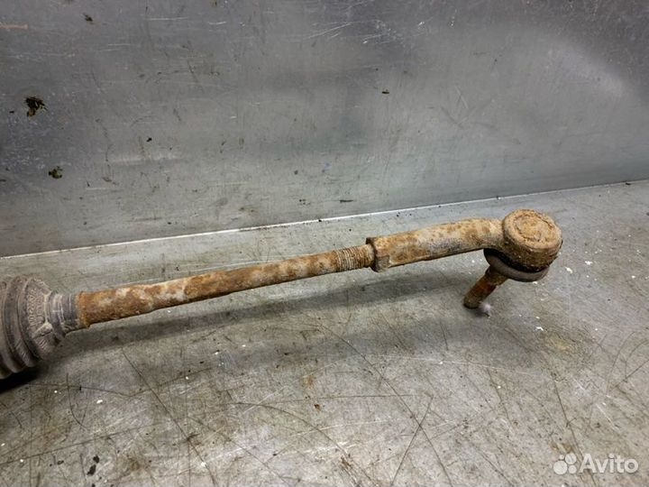 Рейка рулевая Volkswagen Golf 4 1997-2005 хетчбэк