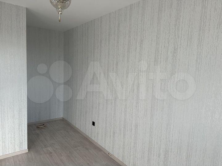 1-к. квартира, 32 м², 8/9 эт.