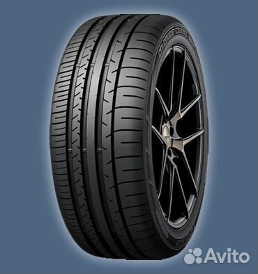 Dunlop SP Sport Maxx 050+ 265/35 R18 97Y