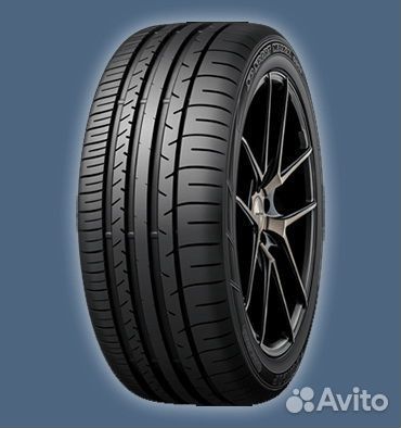 Dunlop SP Sport Maxx 050+ 265/35 R18 97Y
