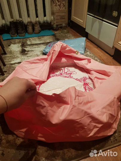 Бассейн детский СССР