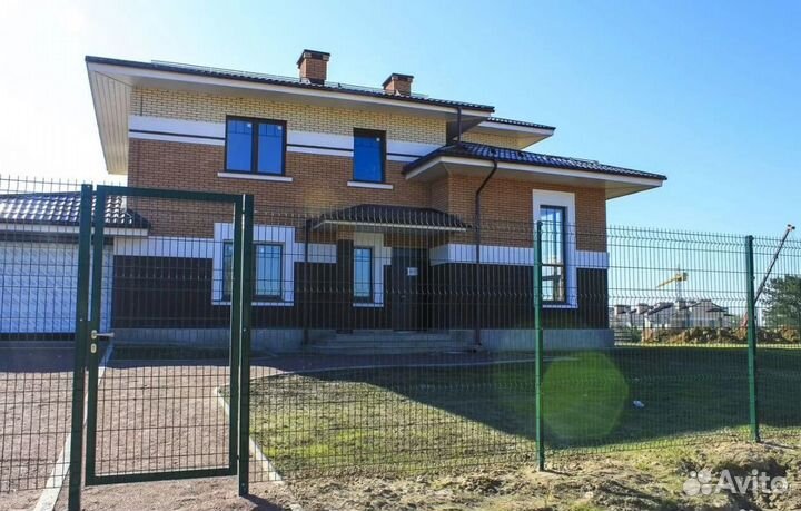 3д Забор / 3d Сетка