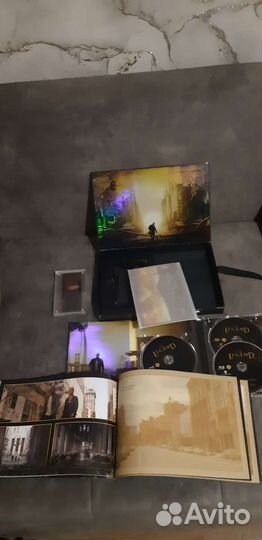 Коллекционное издание I am legend