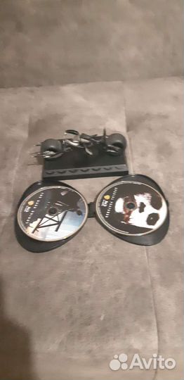 Dark knight blu ray коллекционное издание
