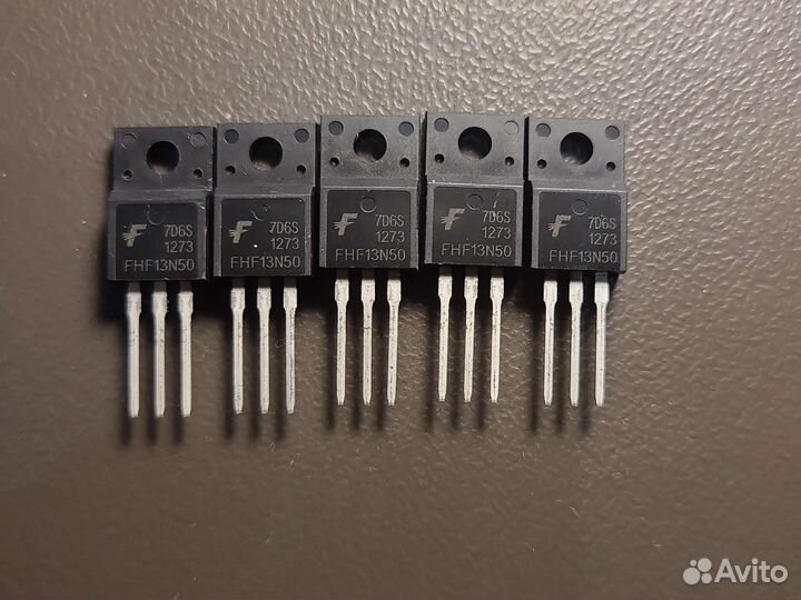 Радиодетали