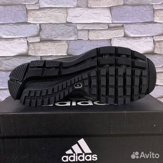 Кроссовки Adidas Gortex Термо