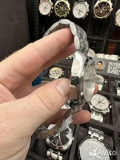 Часы мужские tissot