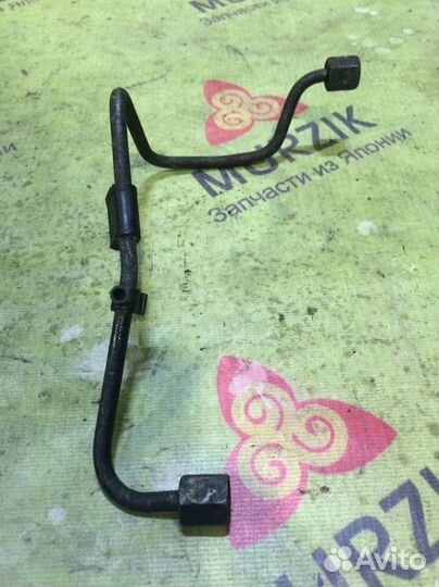 Трубка топливная Mercedes V-Class W638 611.980 2.2