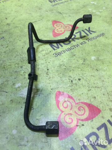 Трубка топливная Mercedes V-Class W638 611.980 2.2