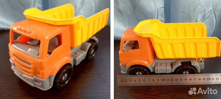 Детские машинки игрушки
