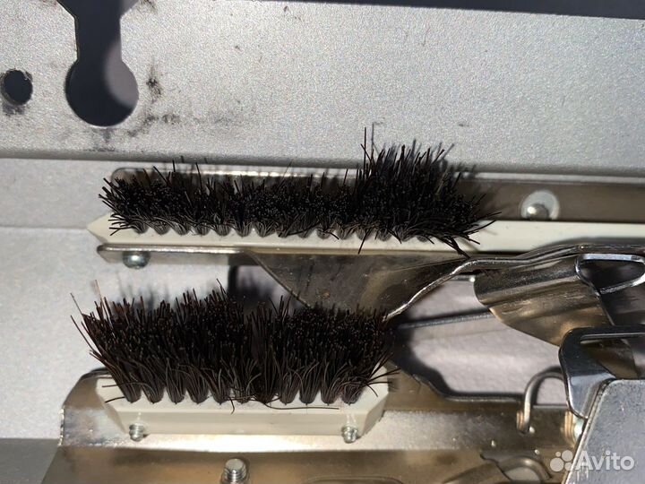 Плечо для вязальной машины Silver reed