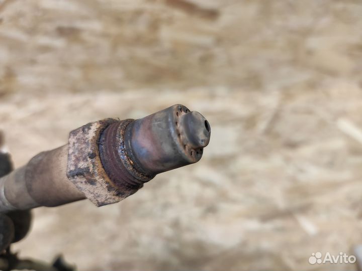 Датчик кислорода верхний Nissan Note