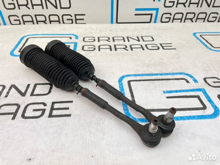 Тяги Рулевые Mercedes-Benz S-Class W220