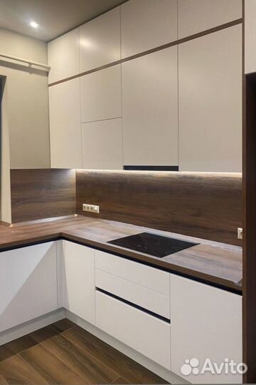 Кухни на заказ(бесплатный замер)