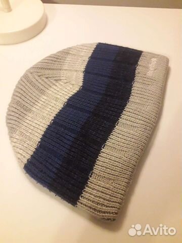 Шапка для мальчика