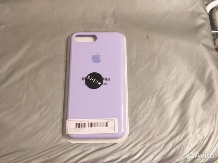 Чехол для iPhone 7p/8p