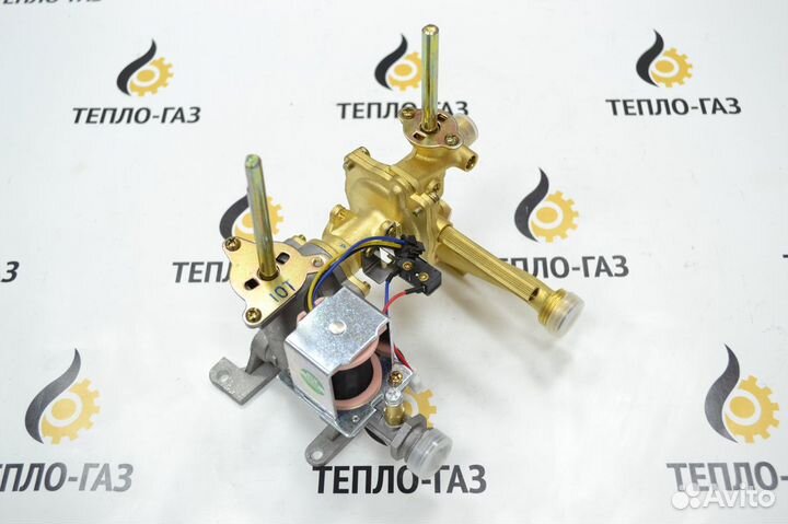 Водогазовый узел для впг Оазис, neva