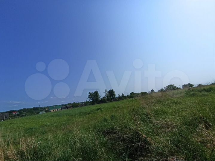 Участок 28 сот. (ИЖС)