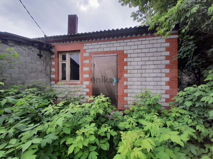 Дом 66,6 м² на участке 5,7 сот.