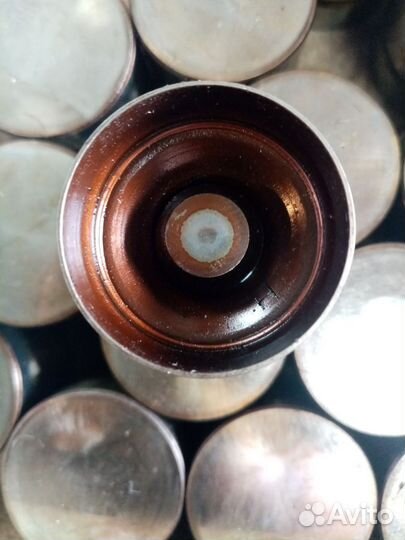 Гидоокомпенсаторы на accent