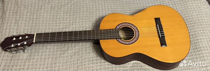 Классическая гитара