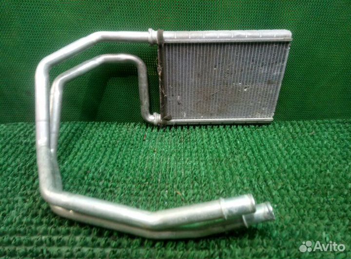 Радиатор печки задний Toyota Sequoia UCK60 2007