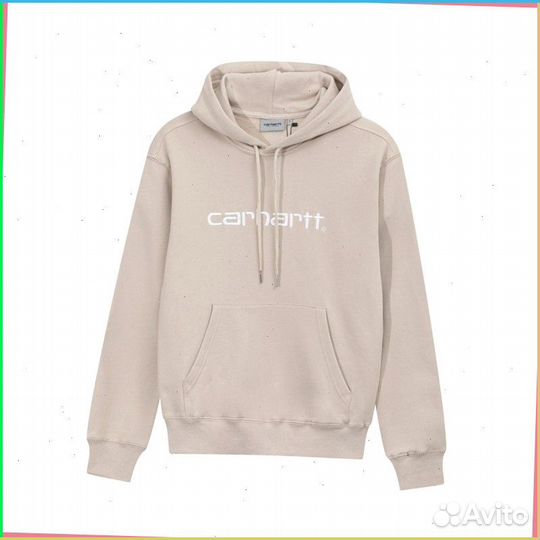 Зип худи Carhartt (s - xxl)