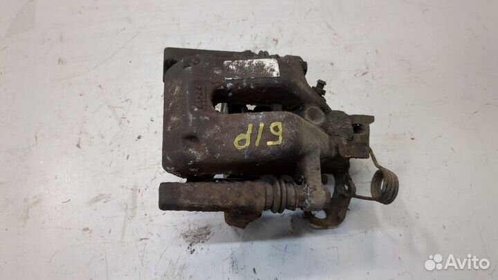 Суппорт Citroen C5 2008, 2008