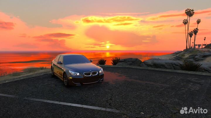 Мод GTA V Dagestan V2.2