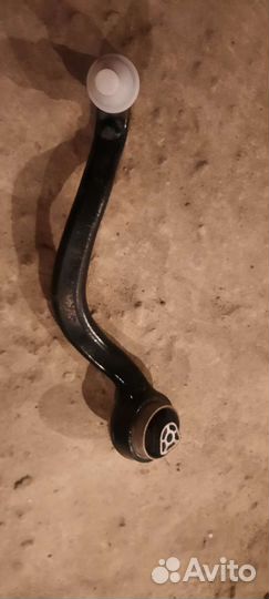 Стойка стабилизатора