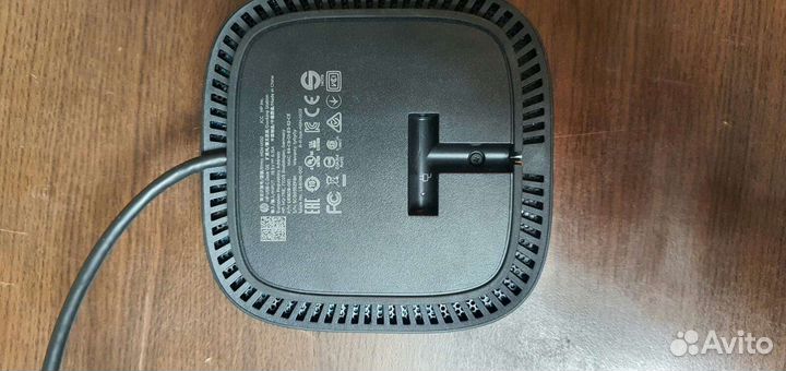 Док станция HP G5 разьем Type-C для любых моделей