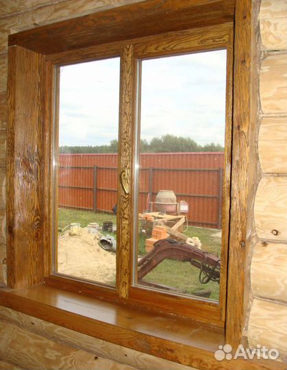 Монтаж окон в Раевской