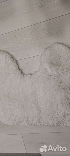 Ковер для ванной