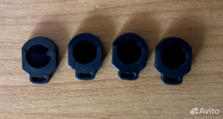 Плафоны в двери skoda