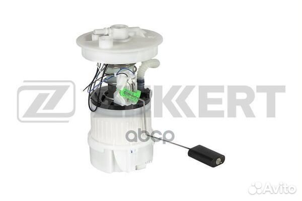 Насос топливный Ford Focus II 04-; Mazda 3 03