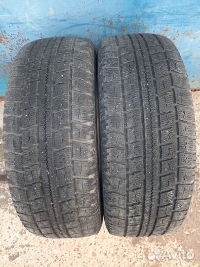 Nitto SN 2 Winter 195/65 R15