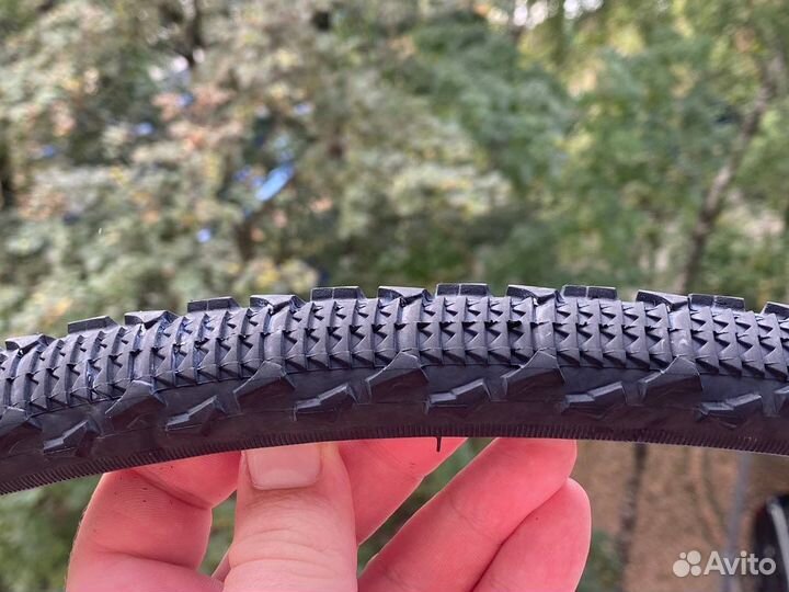 Велопокрышки 700x35