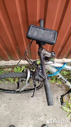 Велосипед Jamis cross country 1.0 15.5рама