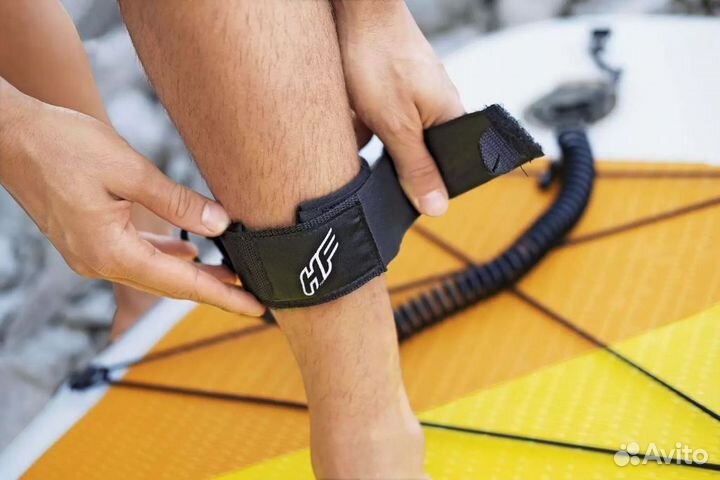 Сап доска Sup board hydro force cruiser 10.6