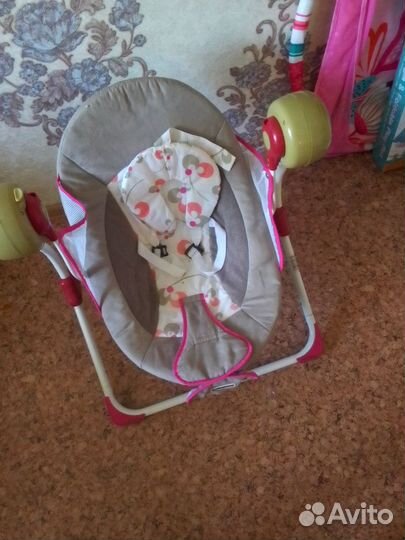 Продам качель