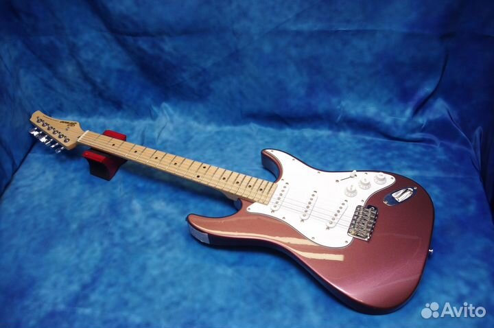 Электрогитара Greco WS-STD. Japan (Stratocaster)