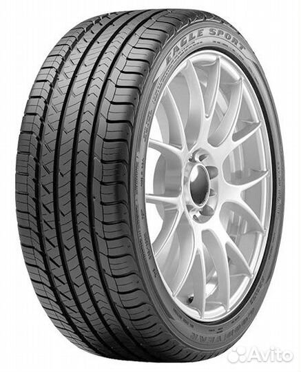 Goodyear Eagle Sport TZ 195/55 R16 91V