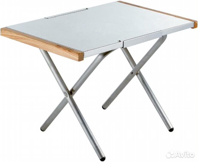 Uniflame Bonfire Table Tote Set туристический стол