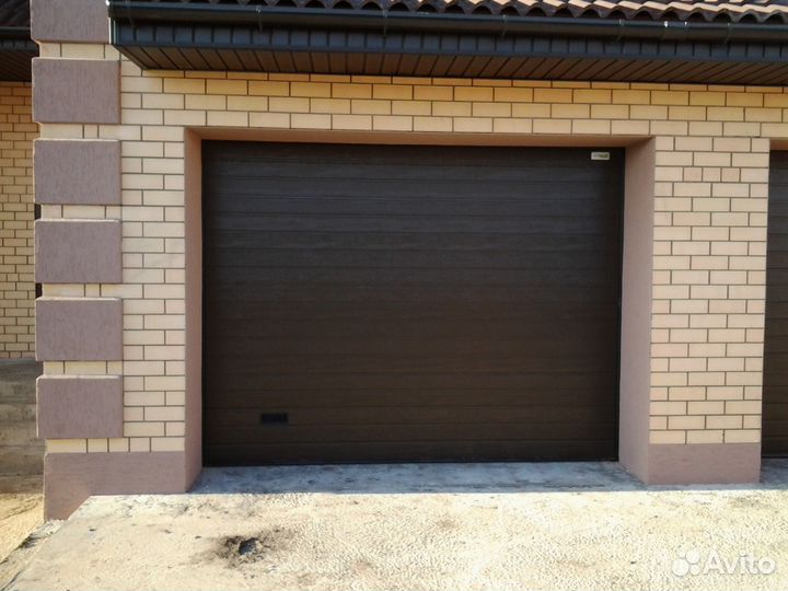 Роллеты, Ворота. Автоматика.Лиски