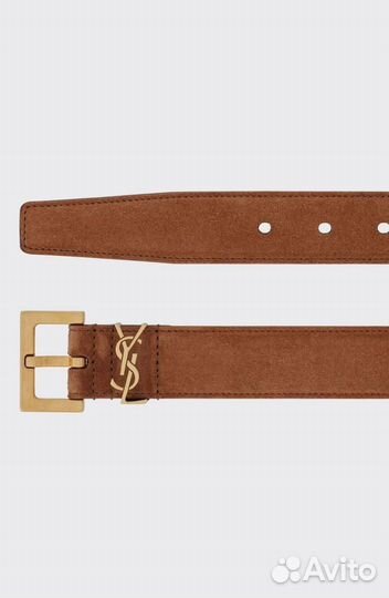 Ремень ysl