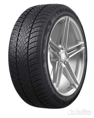 Triangle WinterX TW401 215/60 R17 100V