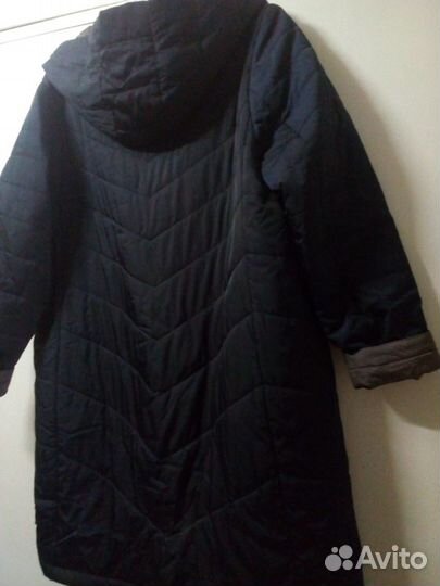 Плащ женский