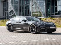 Porsche Panamera 4 3.0 AMT, 2020, 64 000 км, с пробегом, цена 8 070 000 руб.