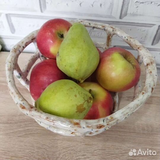 Корзина для фруктов