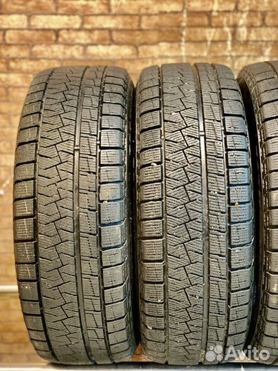 Pirelli Formula Ice FR 195/55 R16